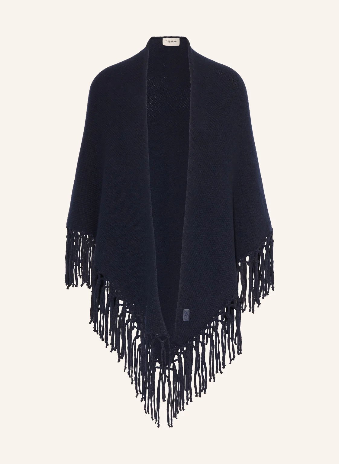 WEEKEND Max Mara Stola TORNADO