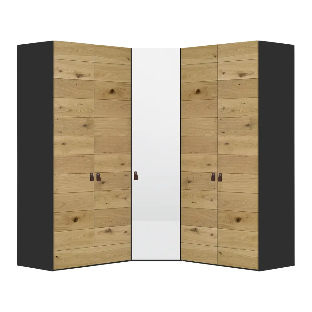 Eckschrank Atlantis