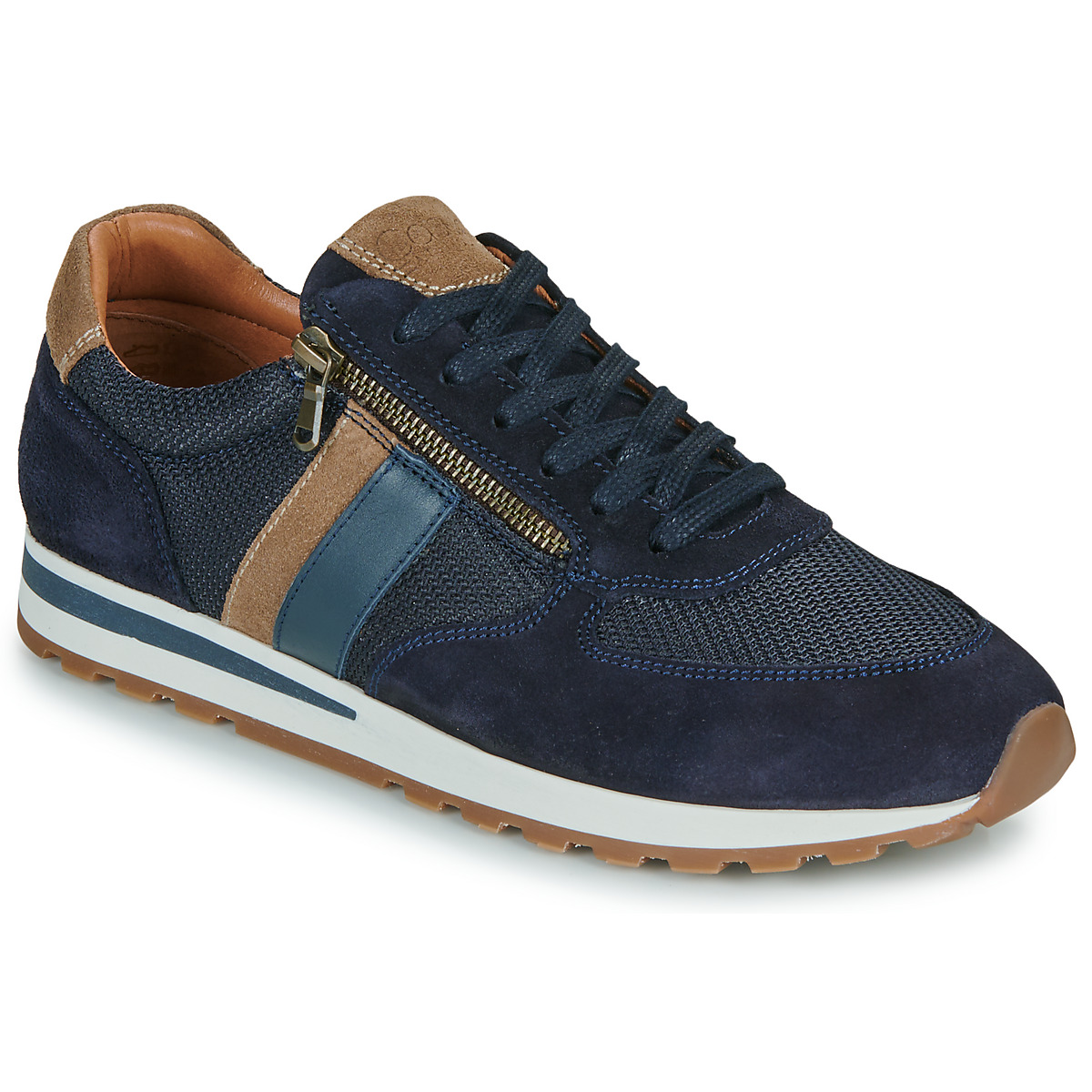 Casual Attitude - BILANE - Marine