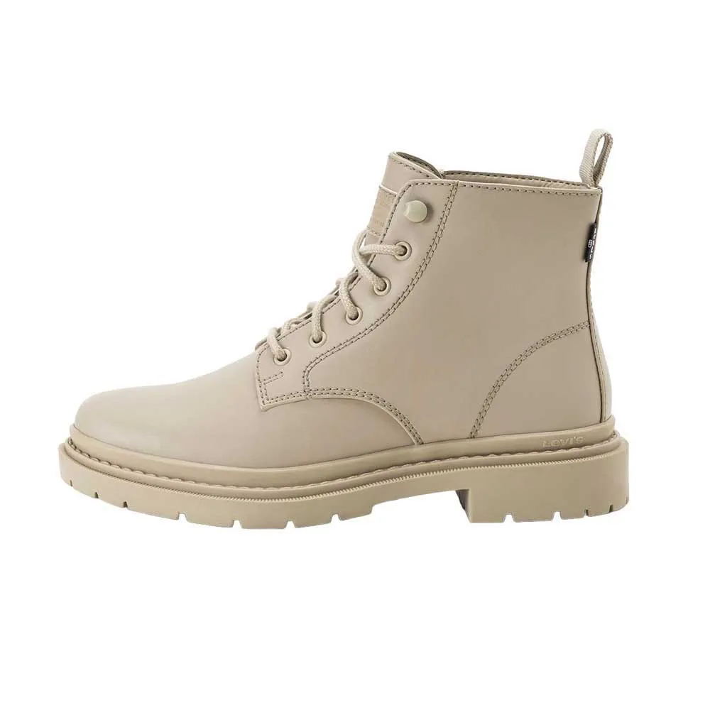 Levi's® Trooper Chukka boots refurbished