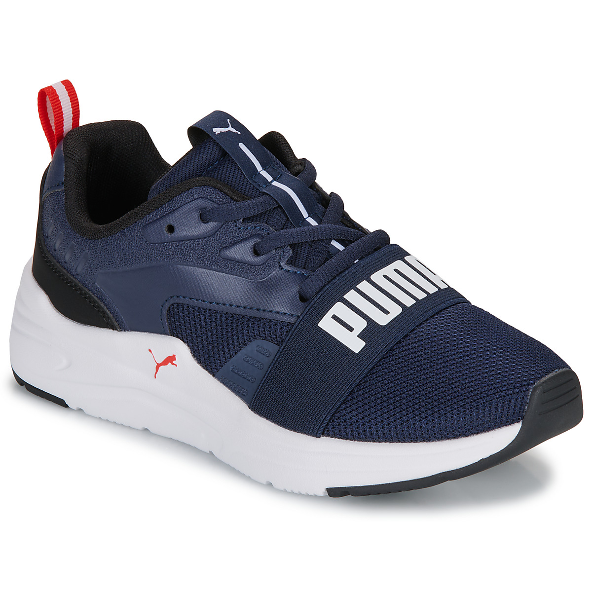 Puma - Wired 2 Jr - Marine