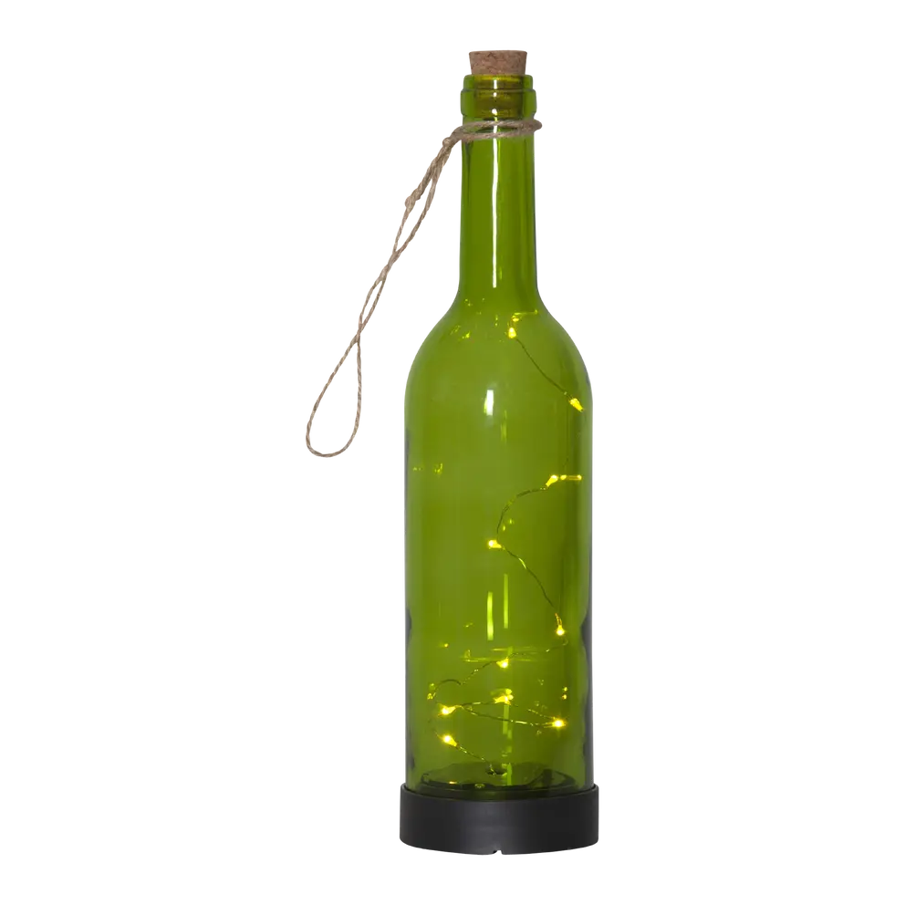 Outdoorleuchte Bottle