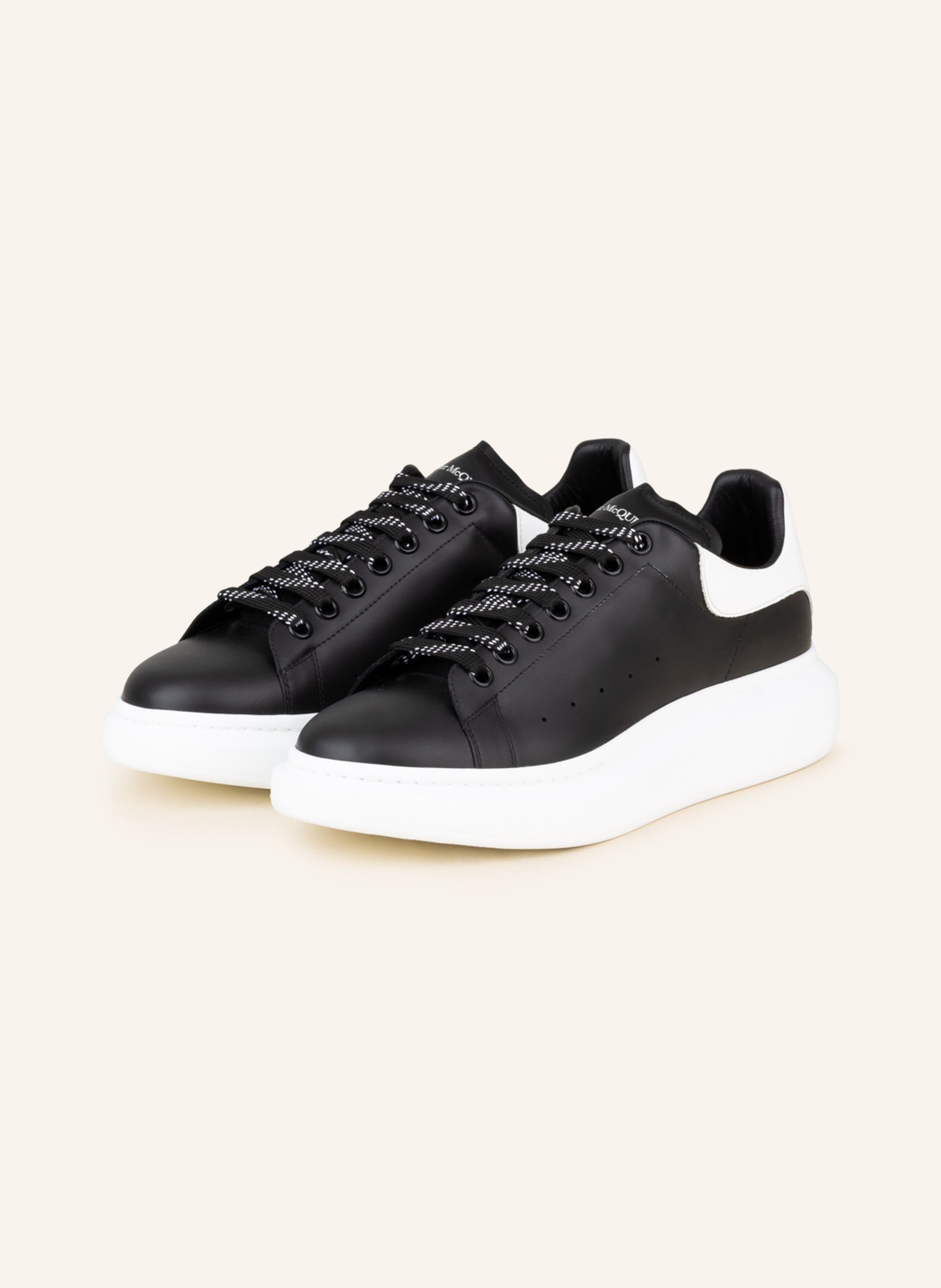 McQUEEN Sneaker
