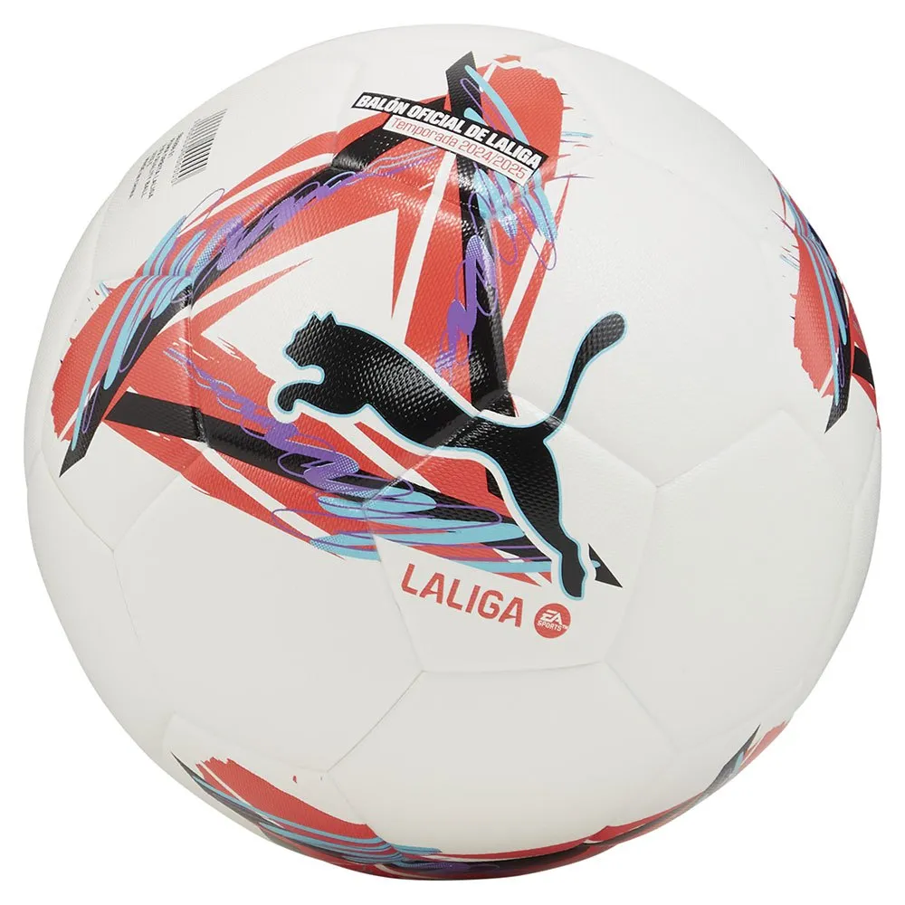 Puma Orbita LaLiga 1 FIFA® Quality football ball