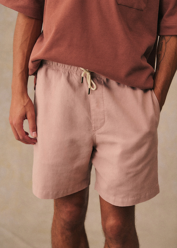 Priam Shorts