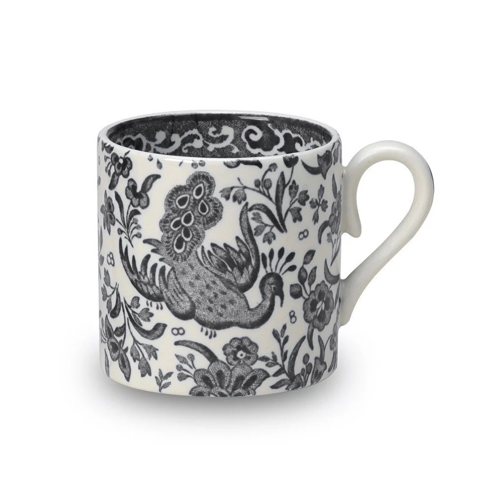 Mini Mug Seconds