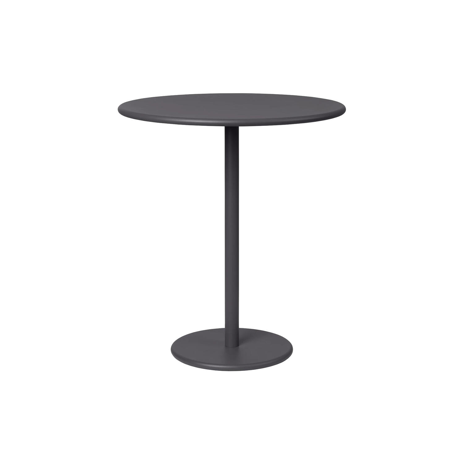 STAY Garden Side Table, magnet