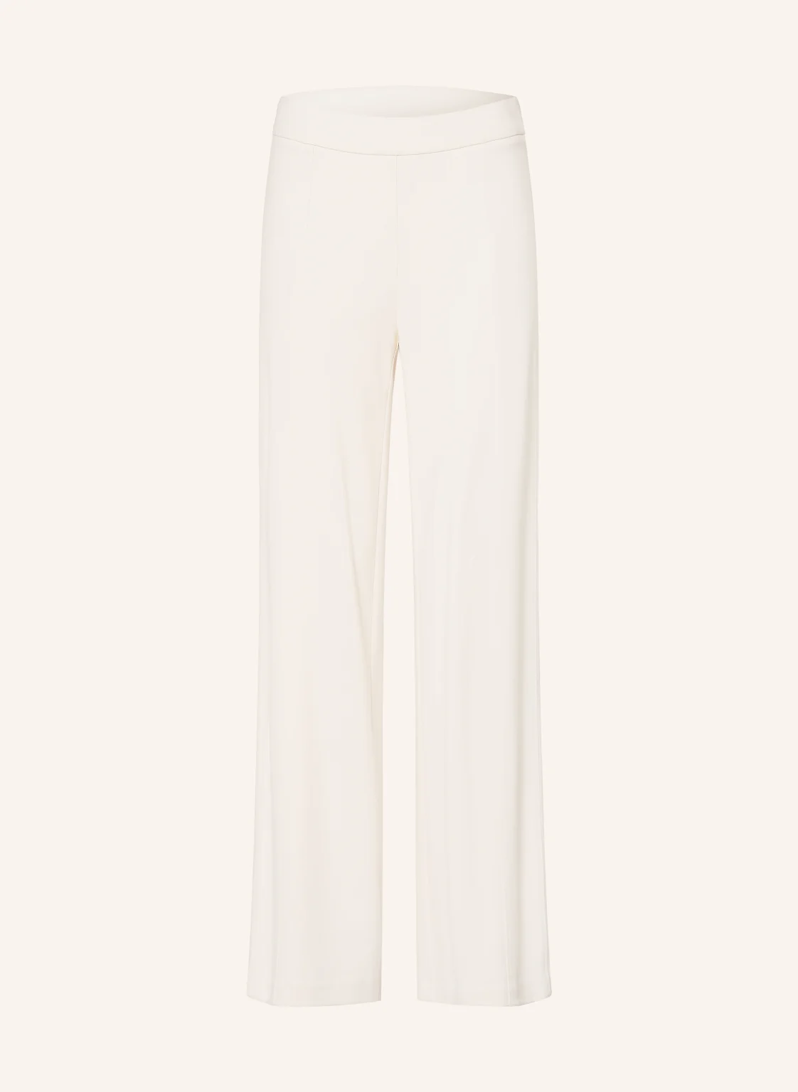 CAMBIO Flanellhose AMBER