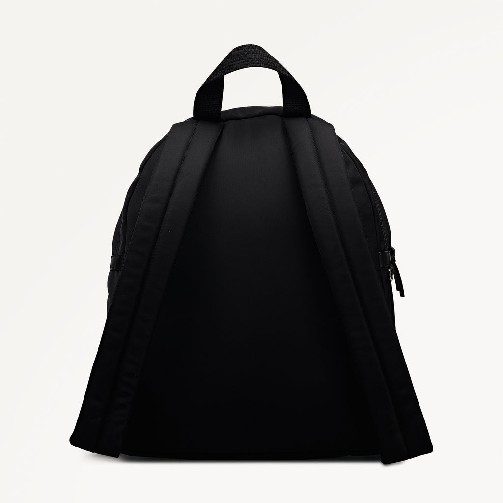 Halley Row - Medium Ziptop Backpack