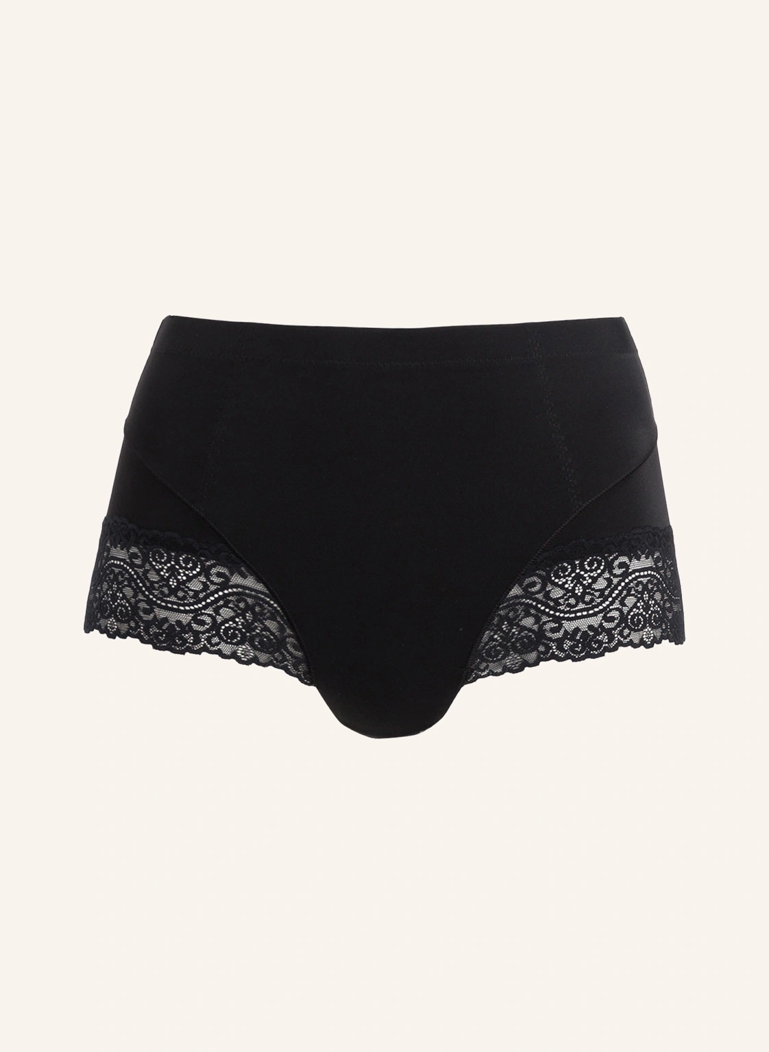 MAGIC Bodyfashion Shape-Panty TUMMY SQUEEZER LACE