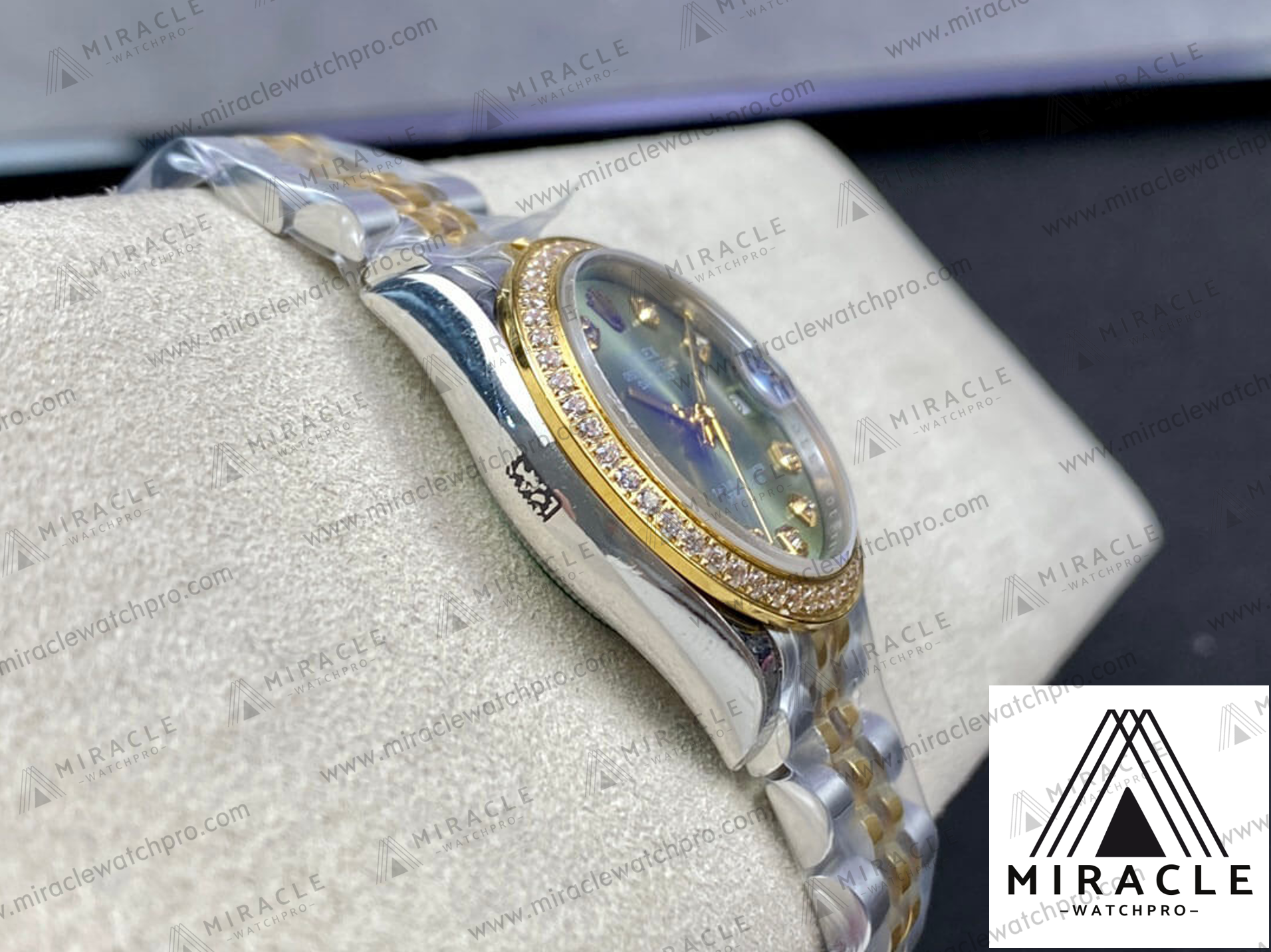 ROLEX-Datejust-REF.M278383RBR-0030-ELITE CLONE-31MM-5