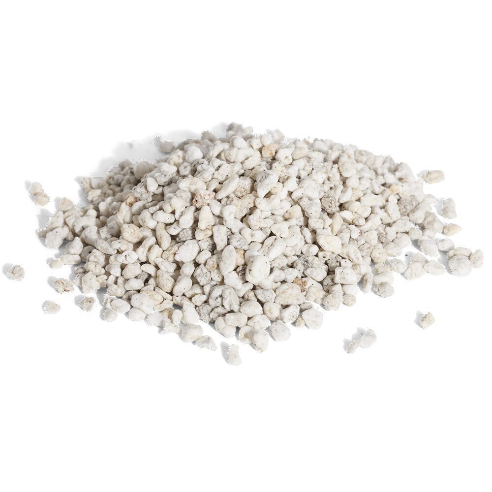 Désodorisant pour aspirateur Perlite senteur citron