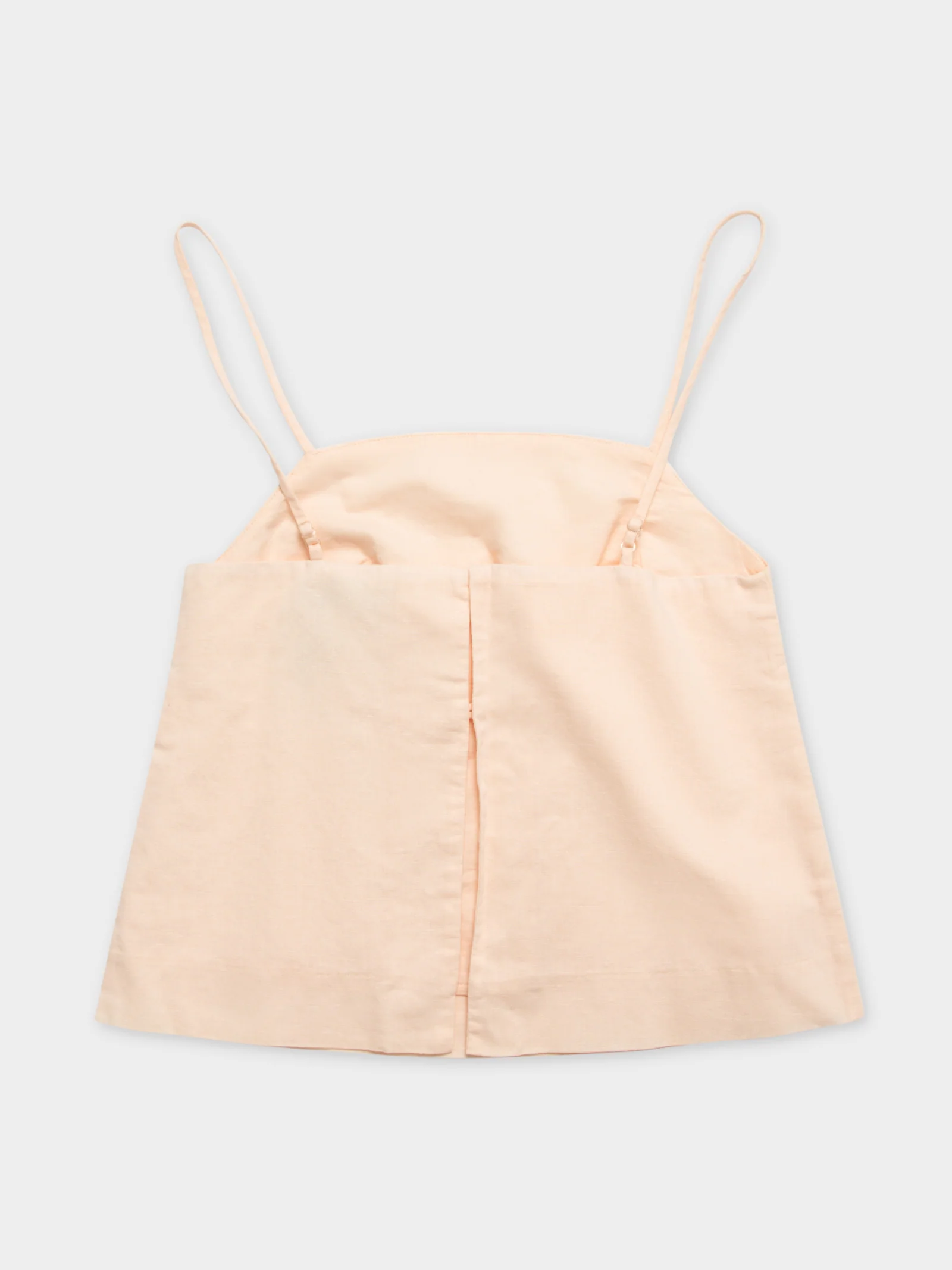 Lunar Linen Cami