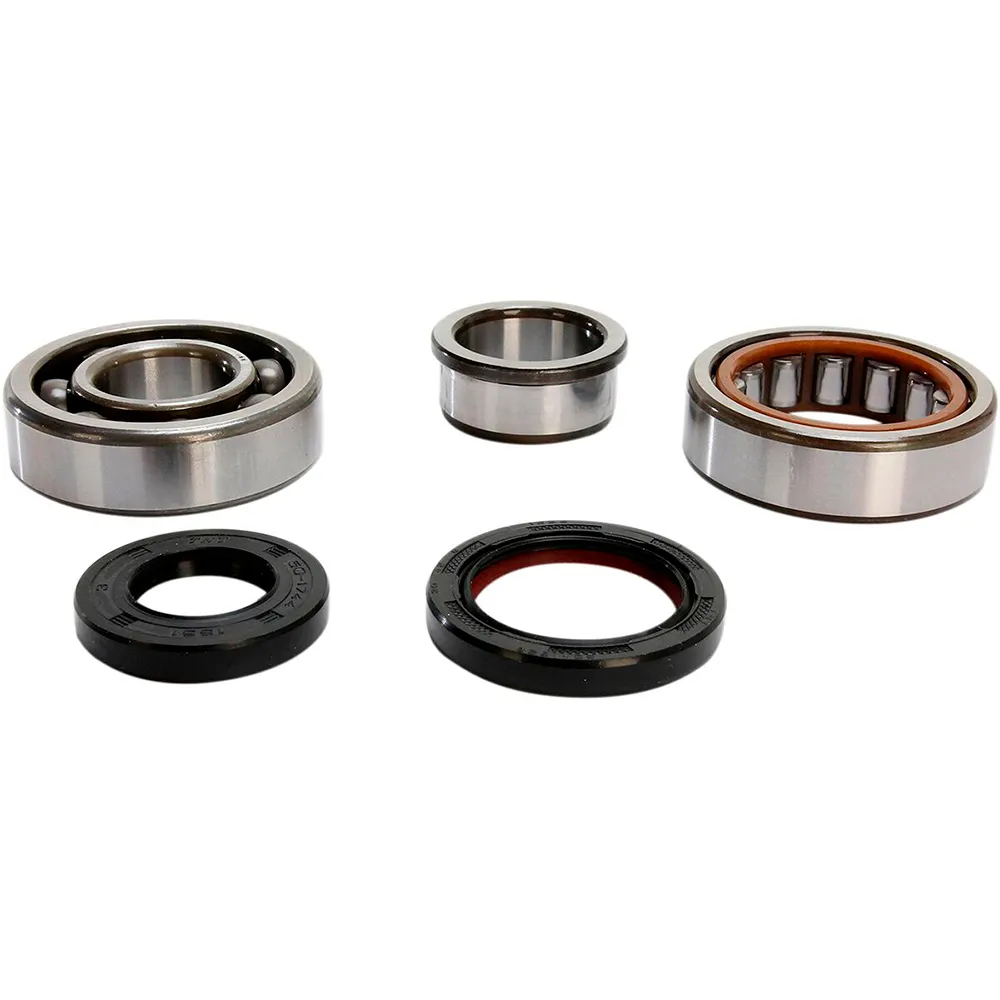 Prox Gas Gas Mc 85 17/14 22-23/Mc 85 19/16 21-23 crank shaft bearing&seal kit
