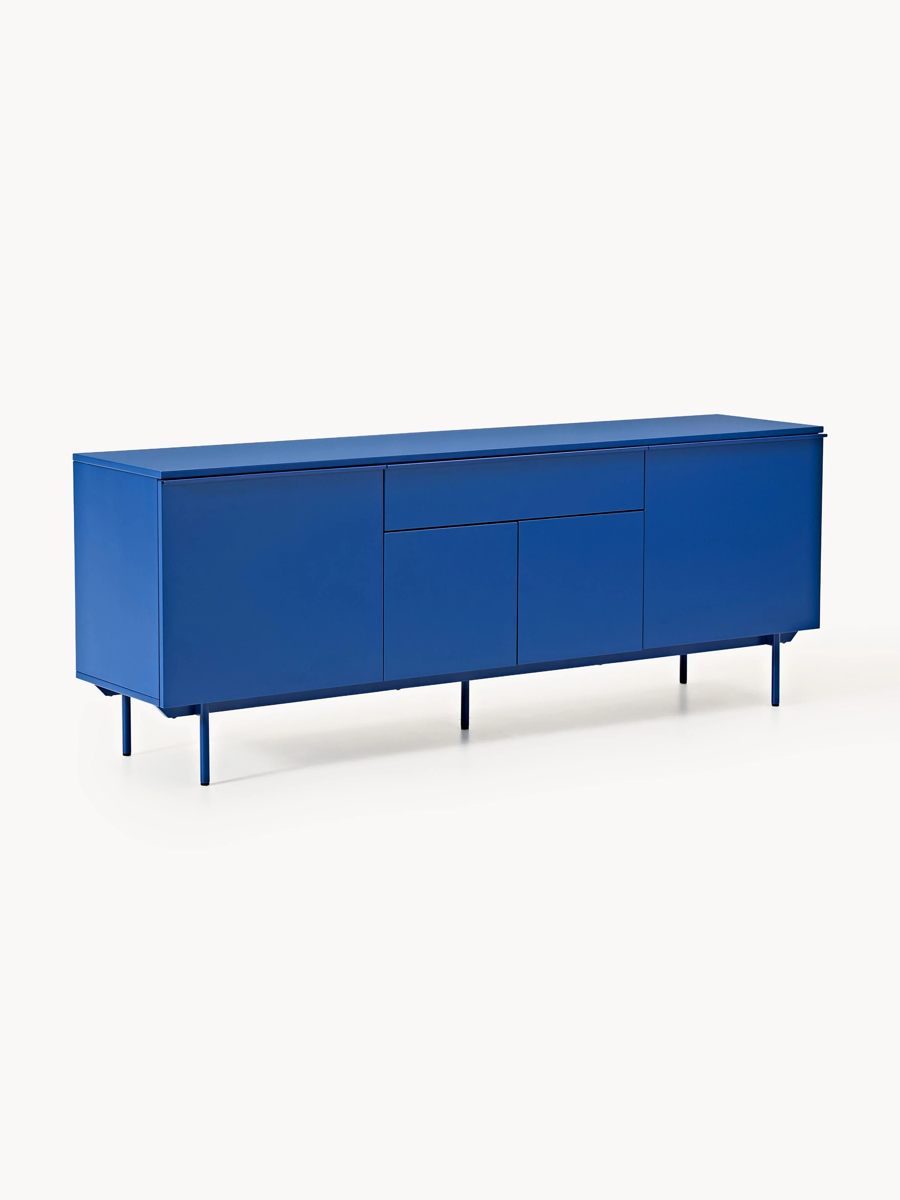 Holz-Sideboard Elona