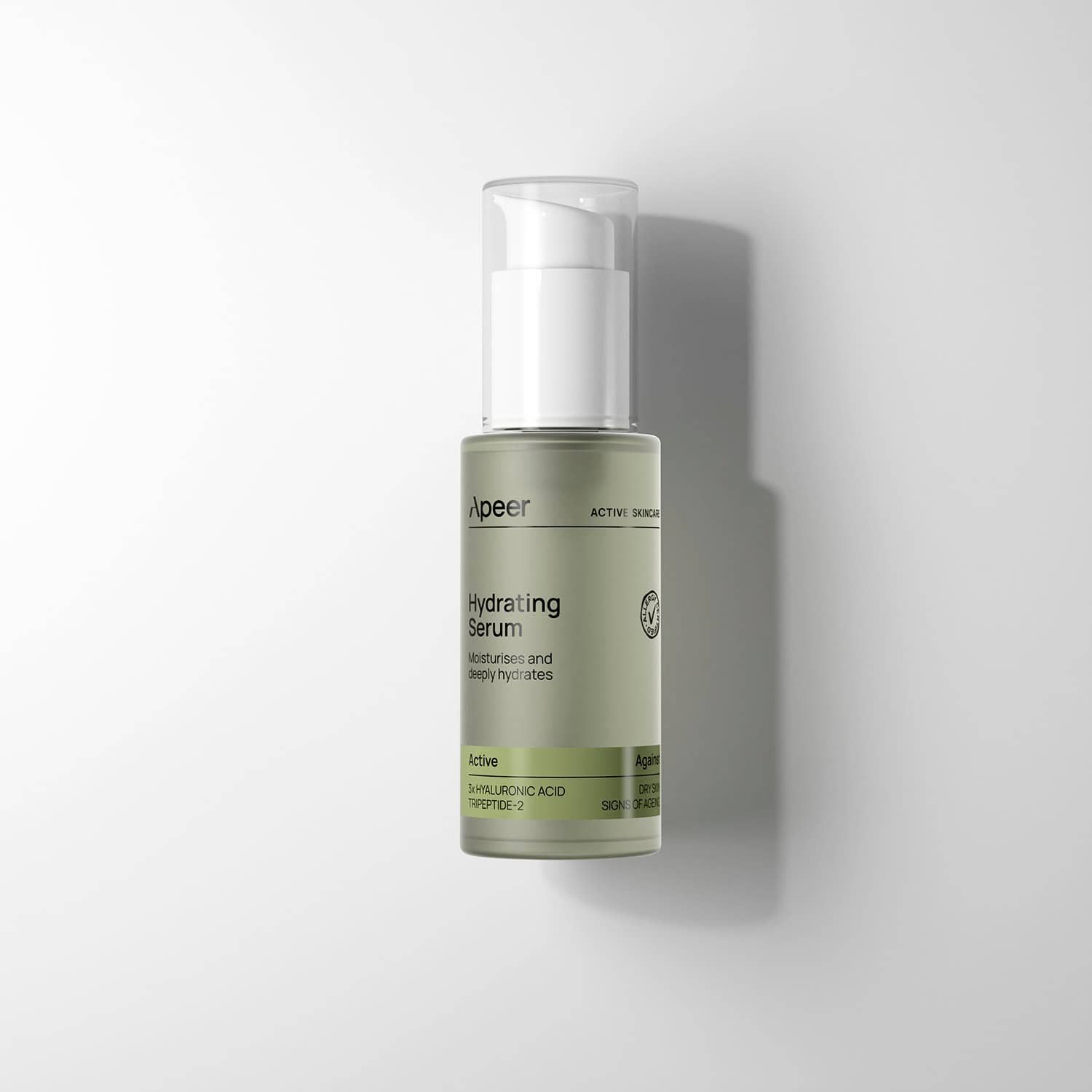 APEER Hydrating Serum