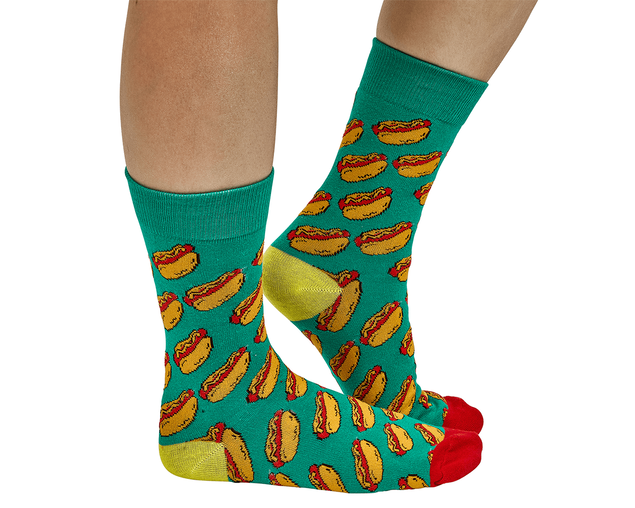 Novelty Socks