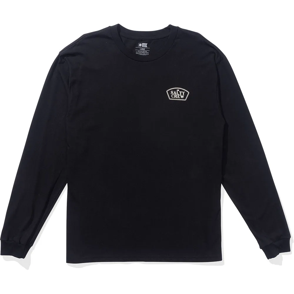 Salty Crew Filler up long sleeve T-shirt