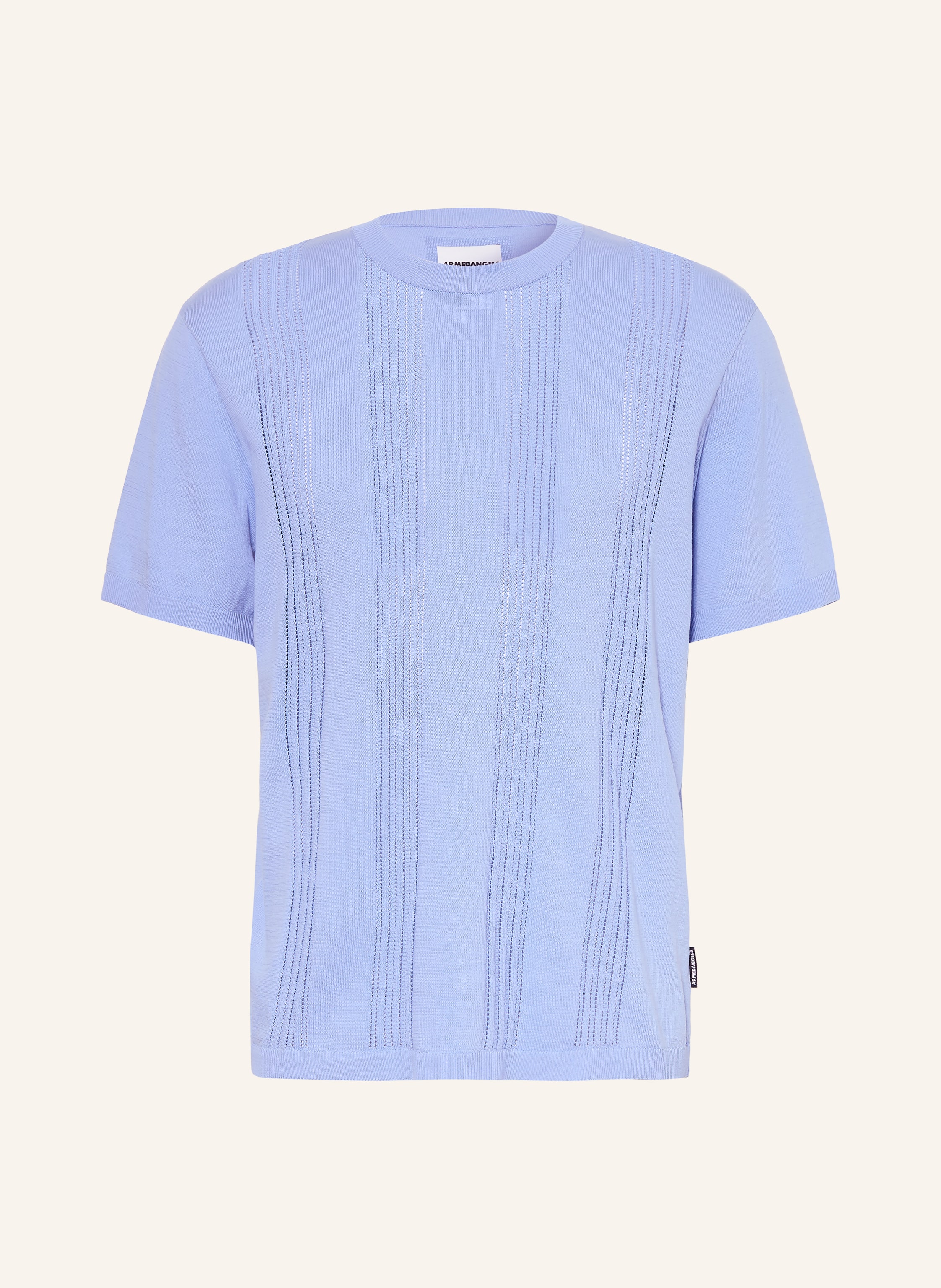 ARMEDANGELS Strickshirt