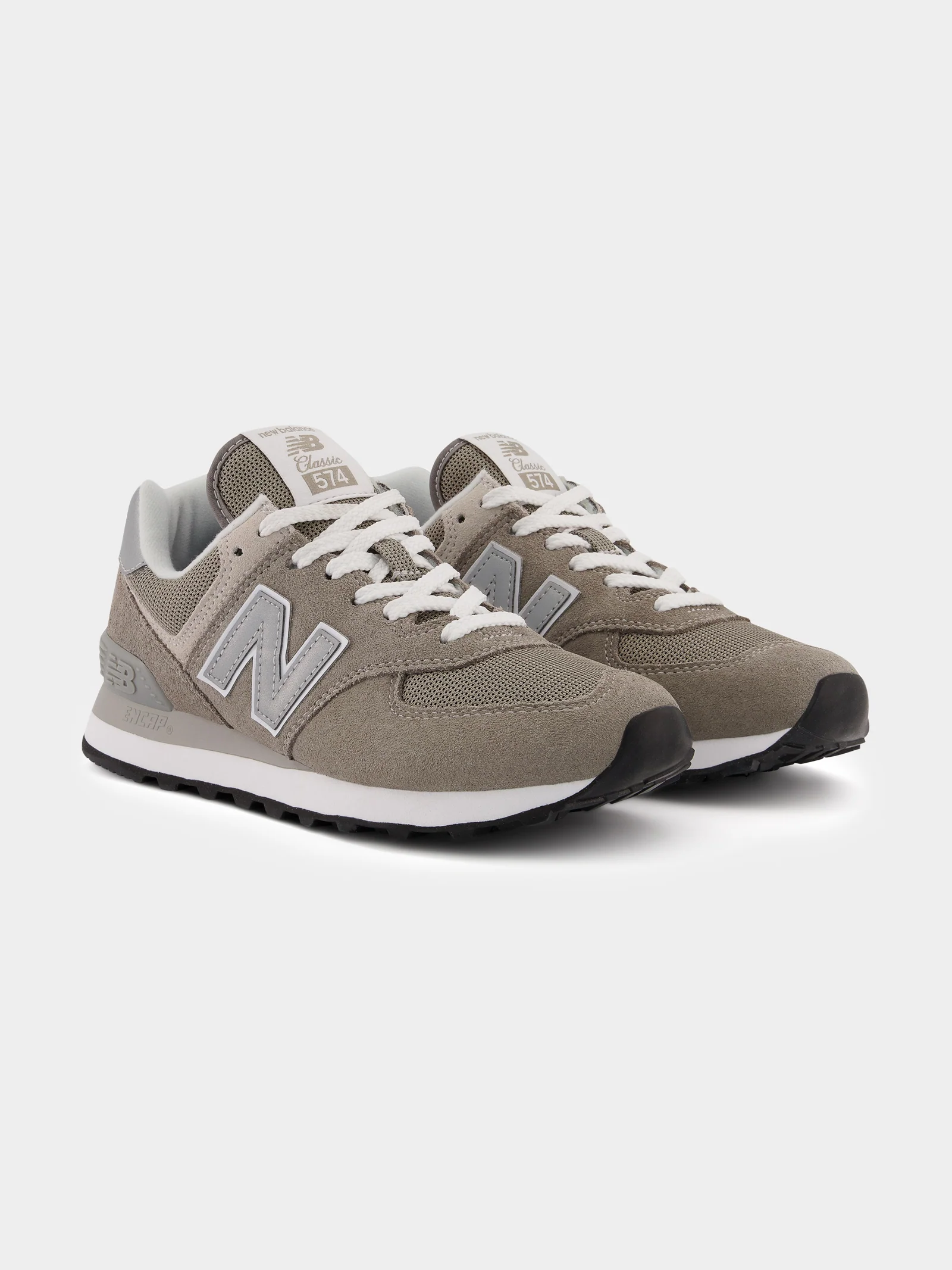 Womens 574 Sneakers