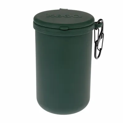 kooa Container for Used Poop Bags