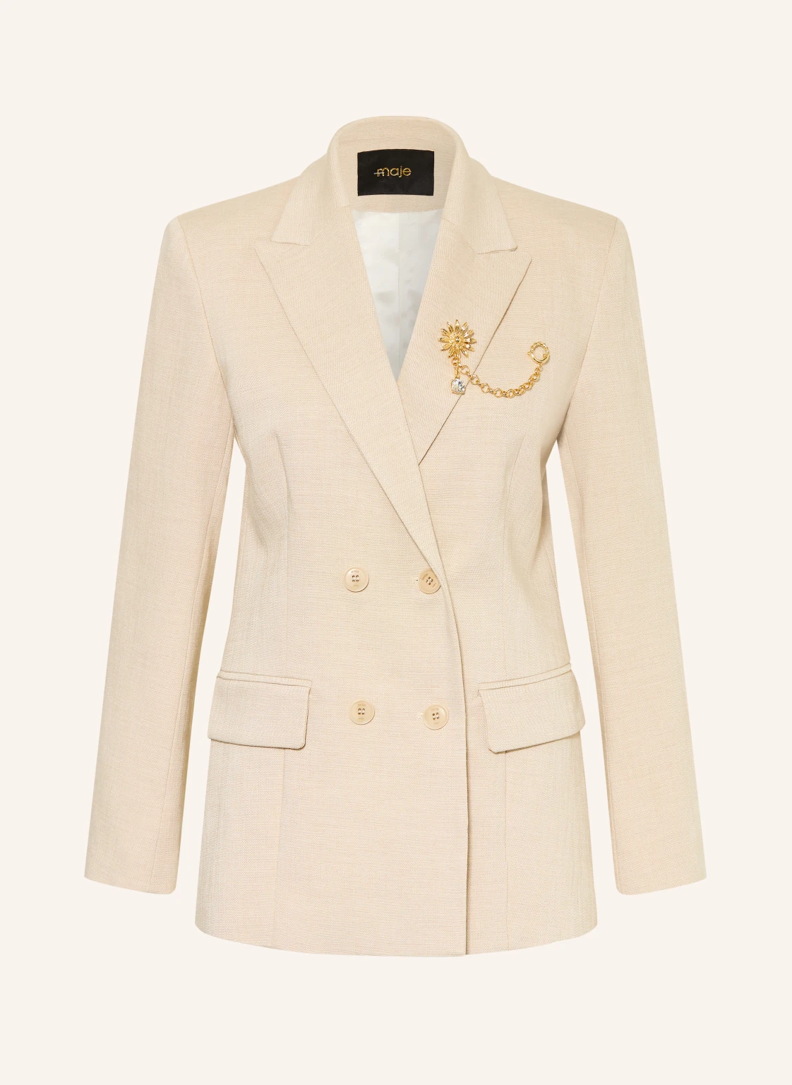 maje Blazer
