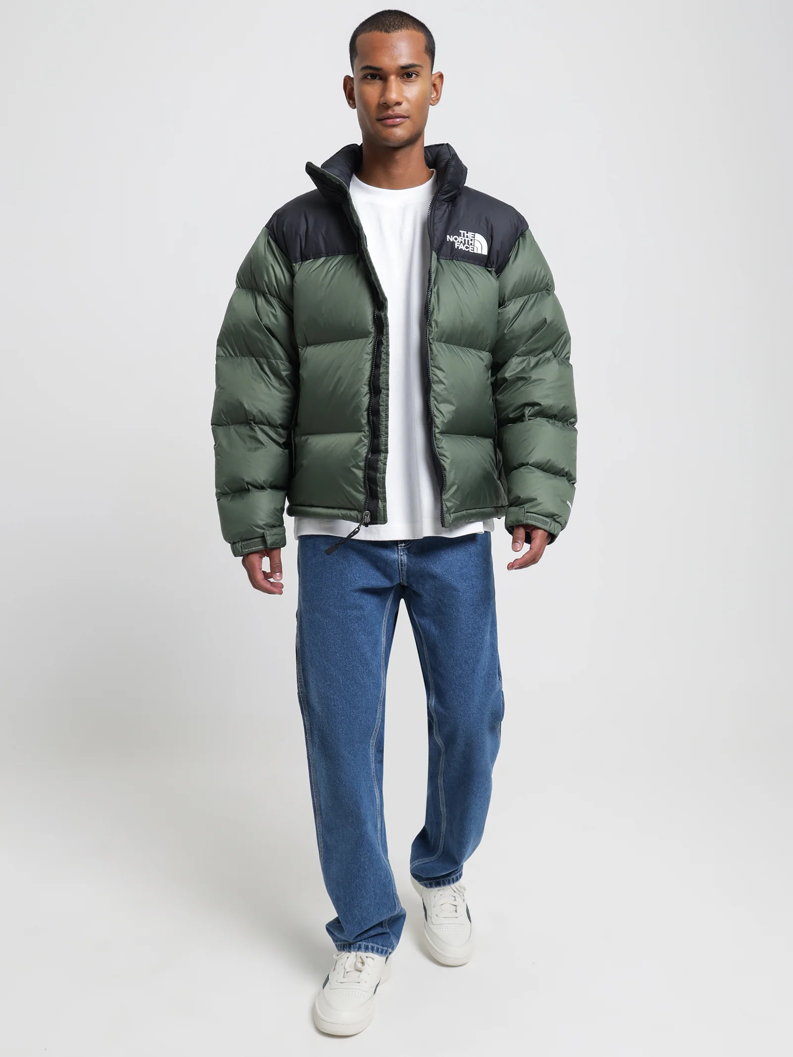 1996 Retro Nuptse Jacket