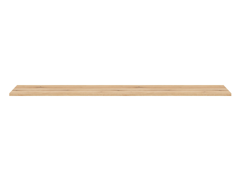 Blat 190 cm do System 64 dąb coast evoke