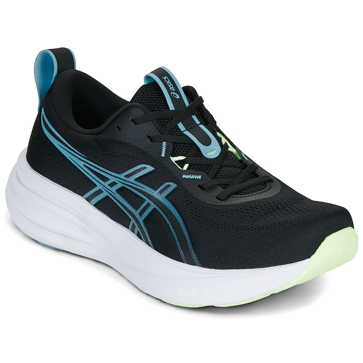 Asics - GEL-PULSE 17 - Black / Blue