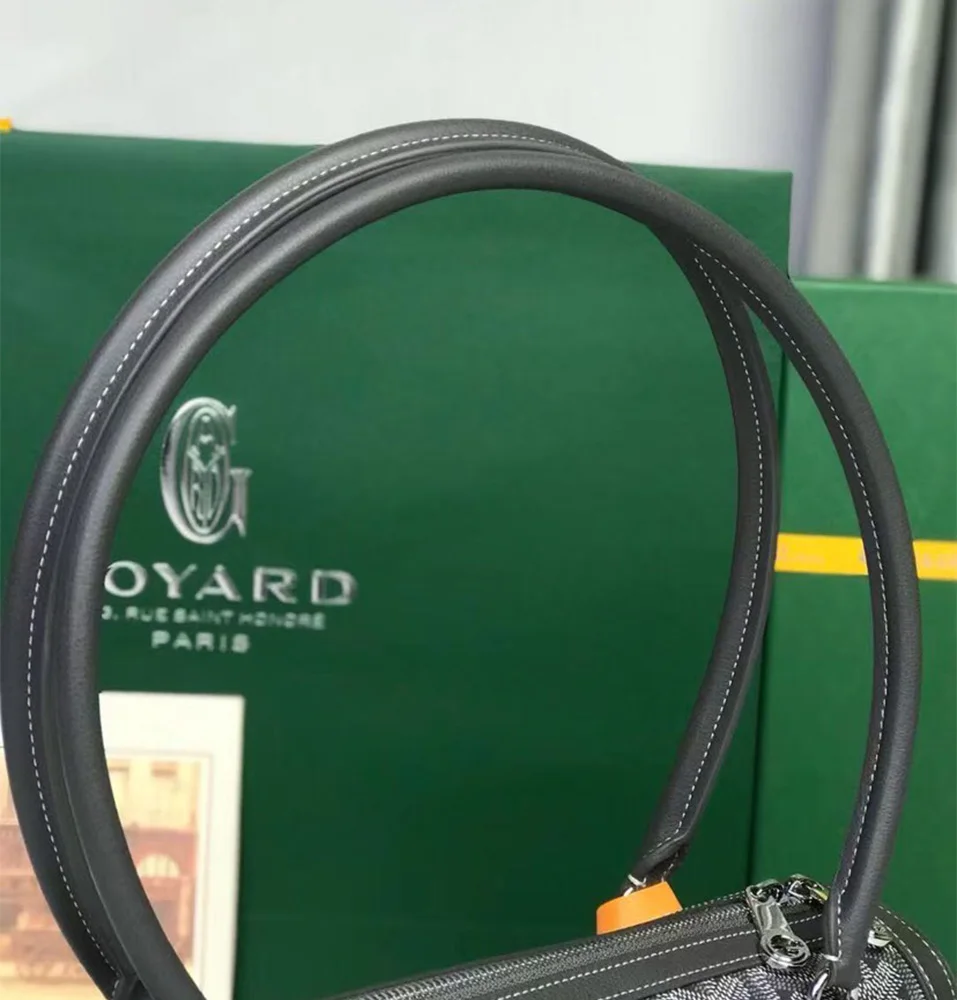 Goyard Candy box bag