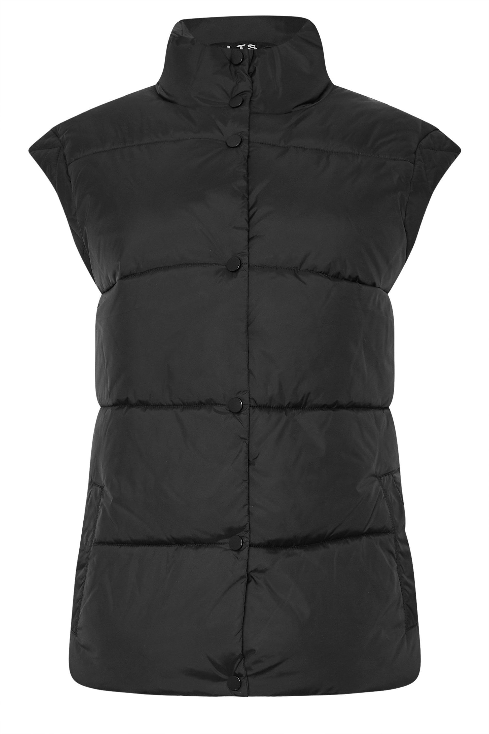 Long Tall Sally Tall Padded Gilet