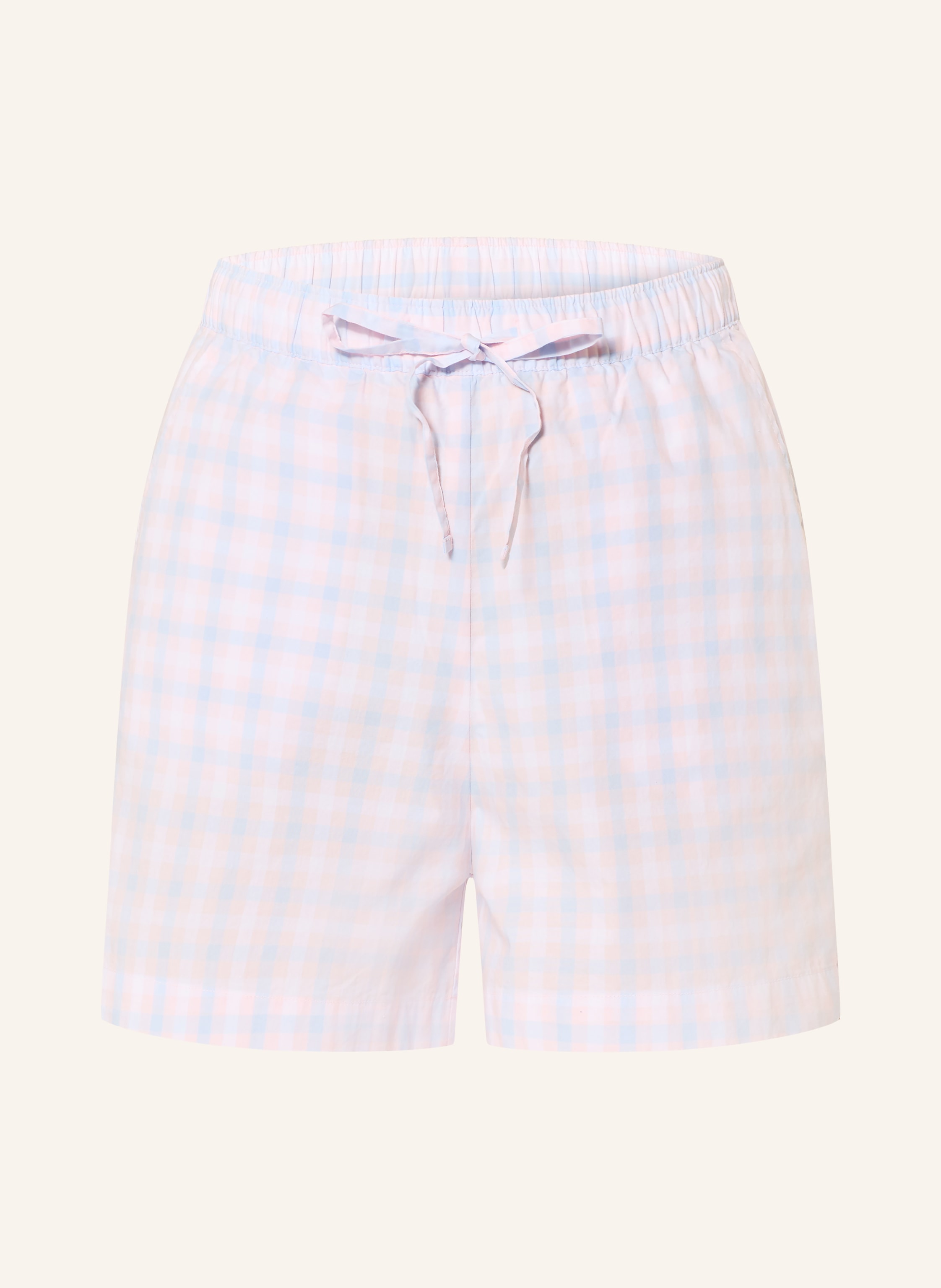 darling harbour Schlafshorts VICHY