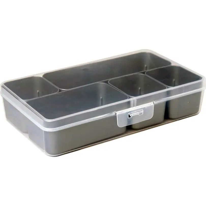 Aufbewahrungsbox Q-Line