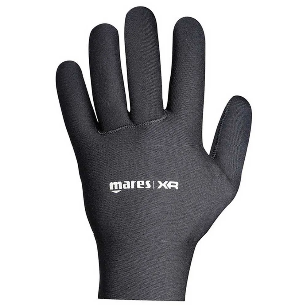 Mares XR Dry-Base Under 2 mm gloves