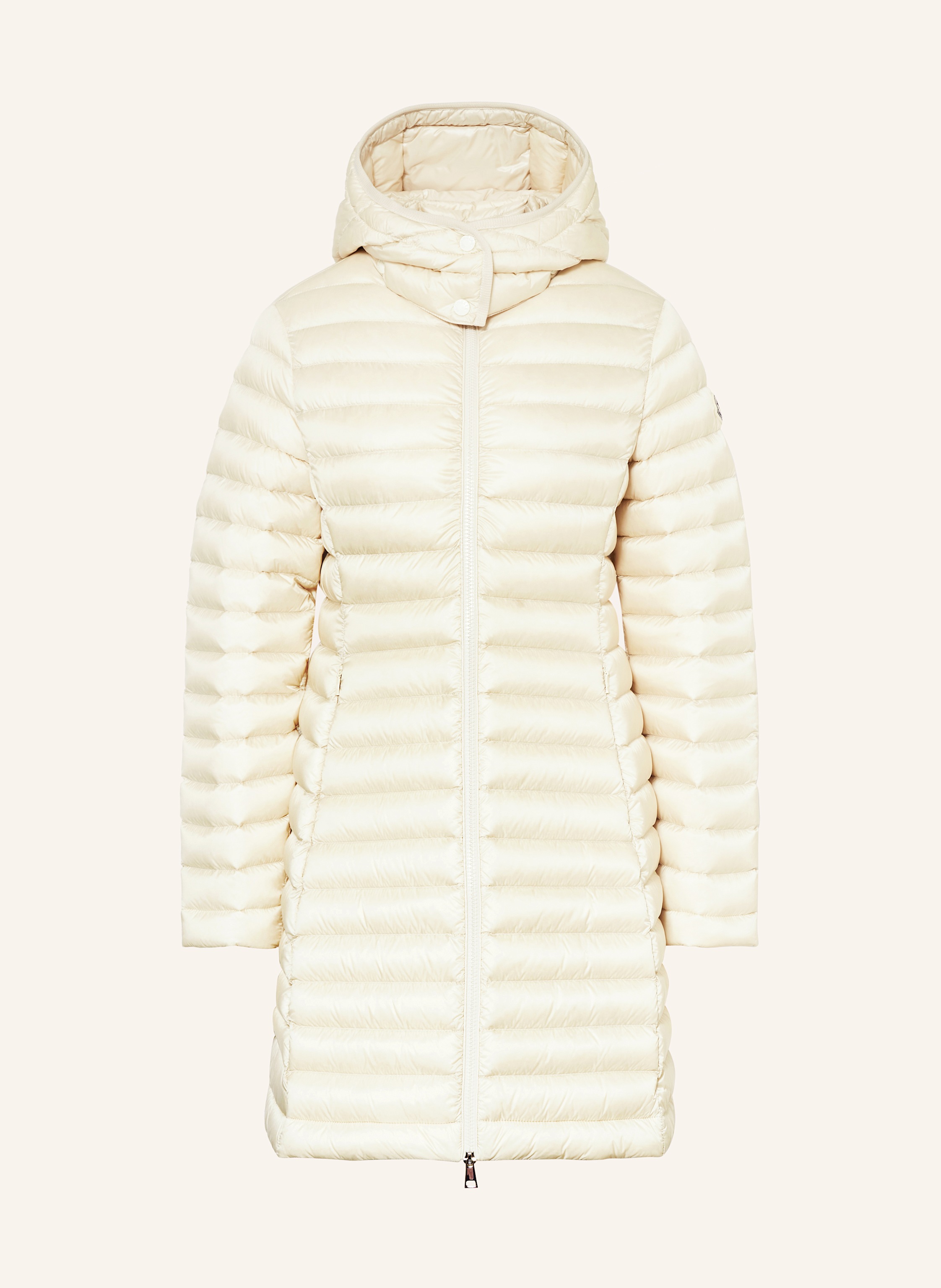 MONCLER Daunenmantel IGELONG