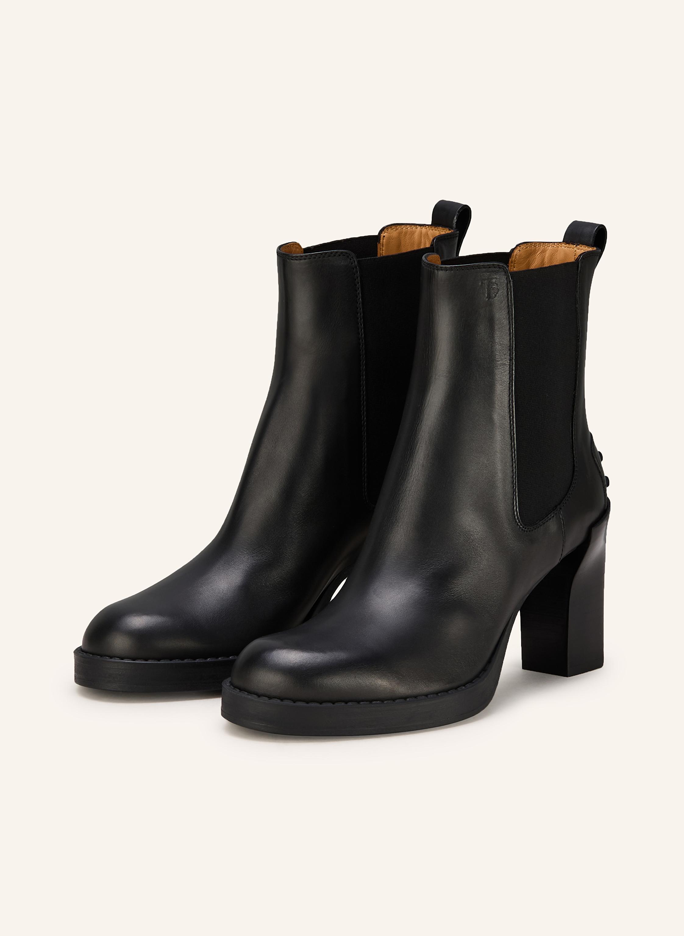 TOD'S Chelsea-Boots