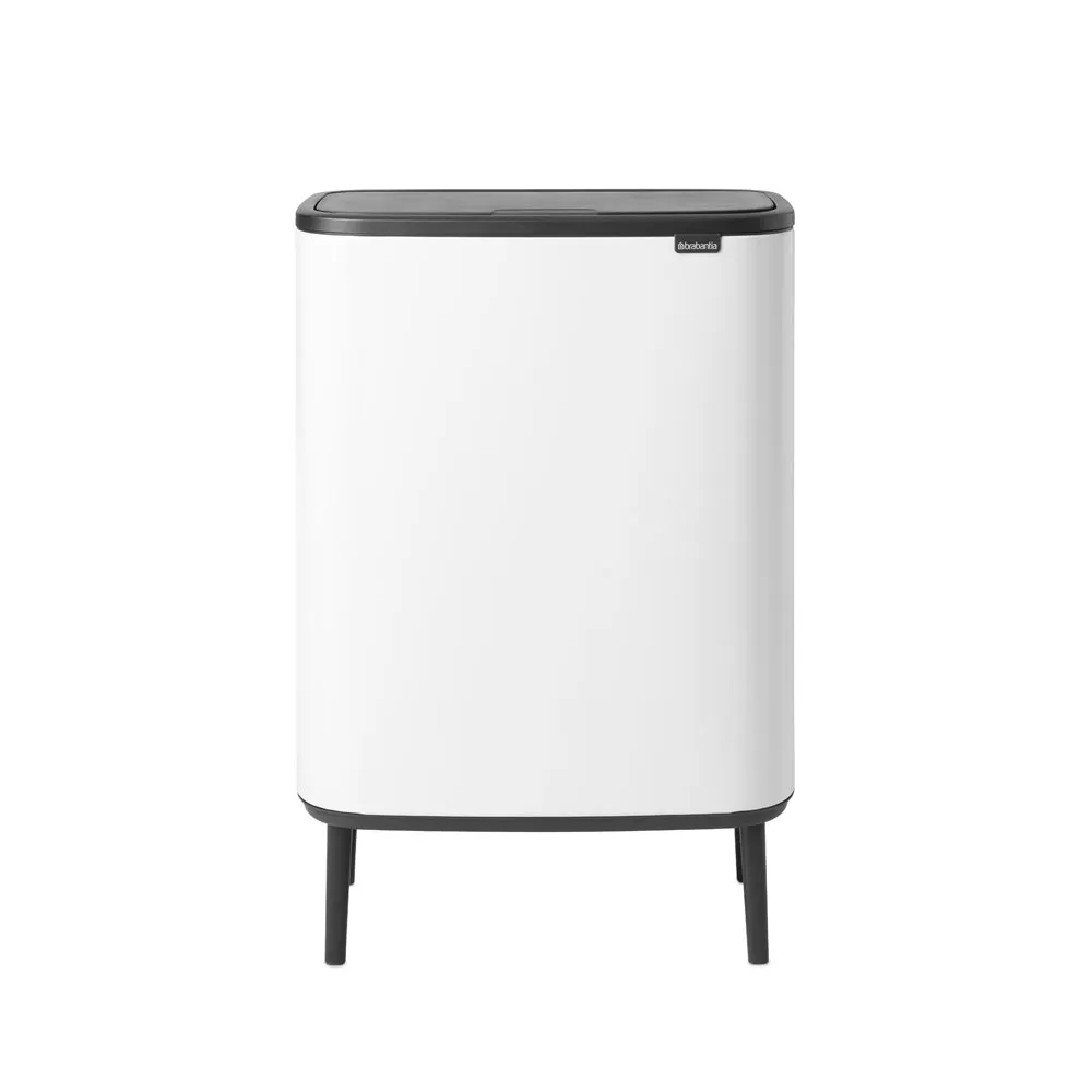 Brabantia Bo Touch Hi trash can 60L