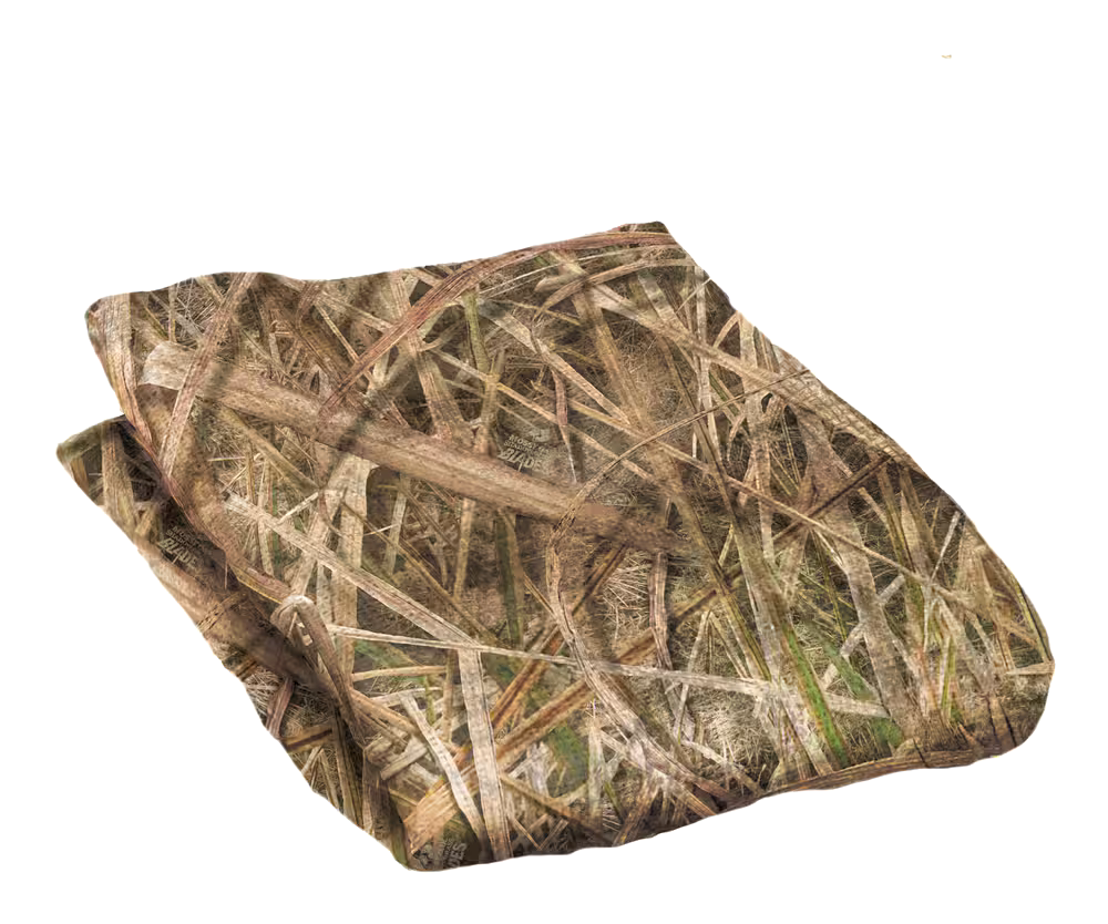 Allen Hunting Burlap, Mossy Oak Break Up Country
