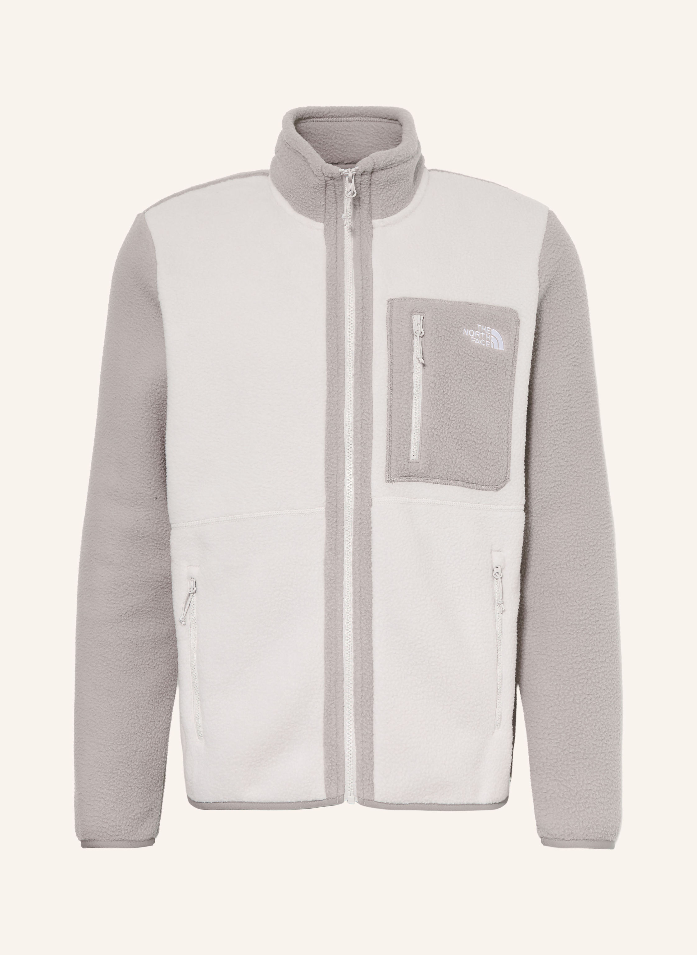 THE NORTH FACE Fleecejacke YUMIORI