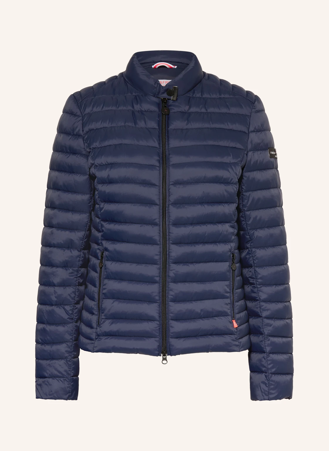 FRIEDA & FREDDIES Steppjacke JUDY