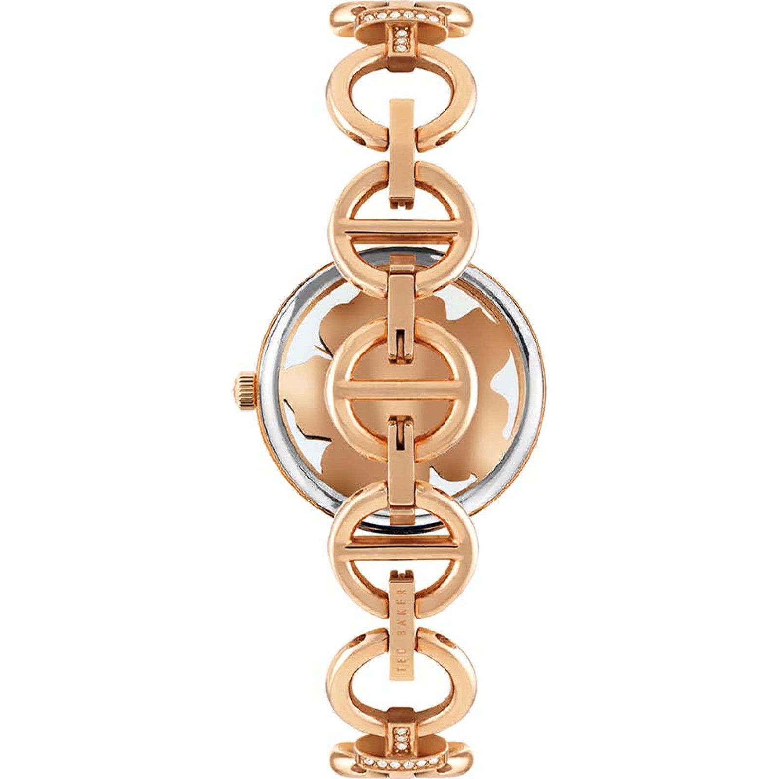 Ted Baker BKPLIS301 Iconic 28mm Quartz Watch