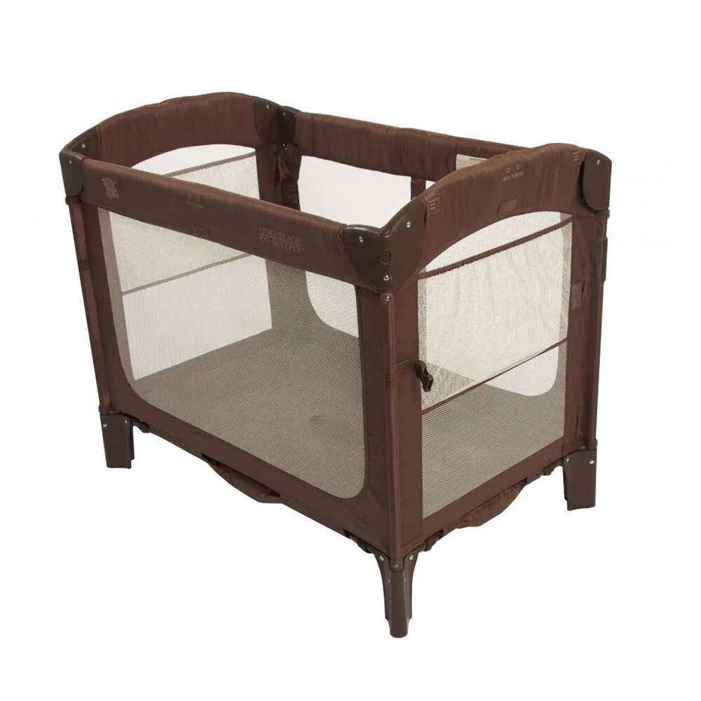 Arm's Reach Ideal Co-Sleeper