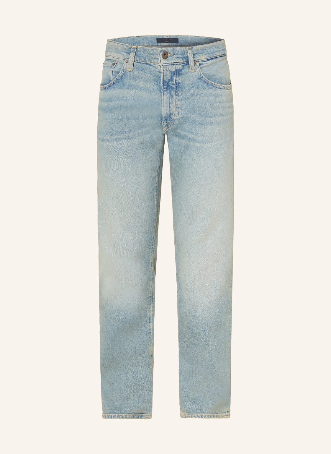 BOSS Jeans Regular Fit
