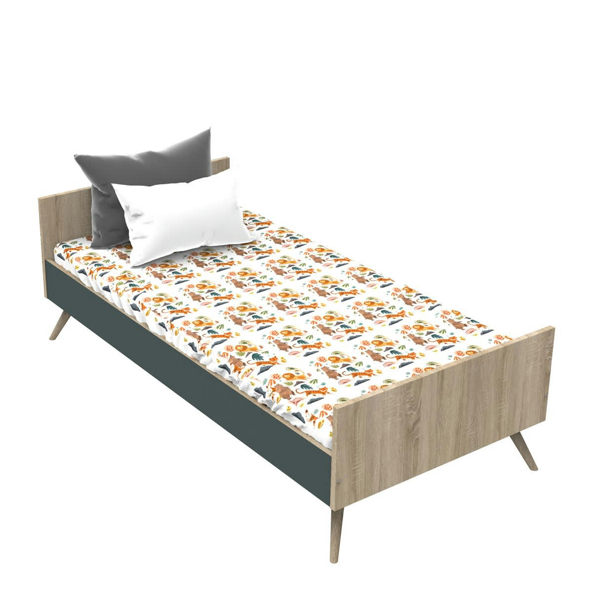 BOREALE - Lit junior