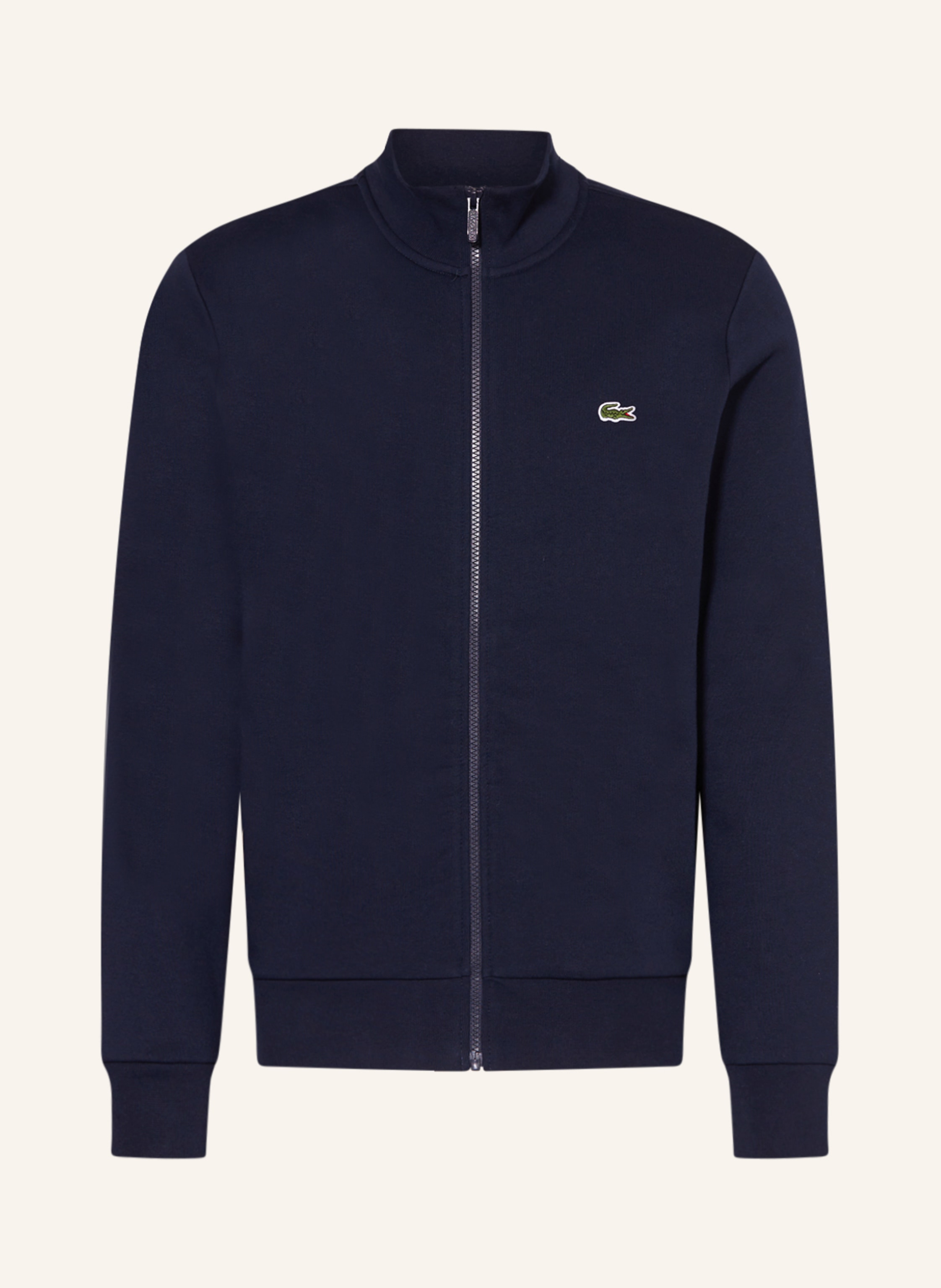 LACOSTE Sweatjacke