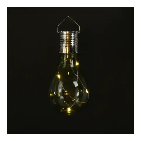 Solar lamps, light objects & lanterns