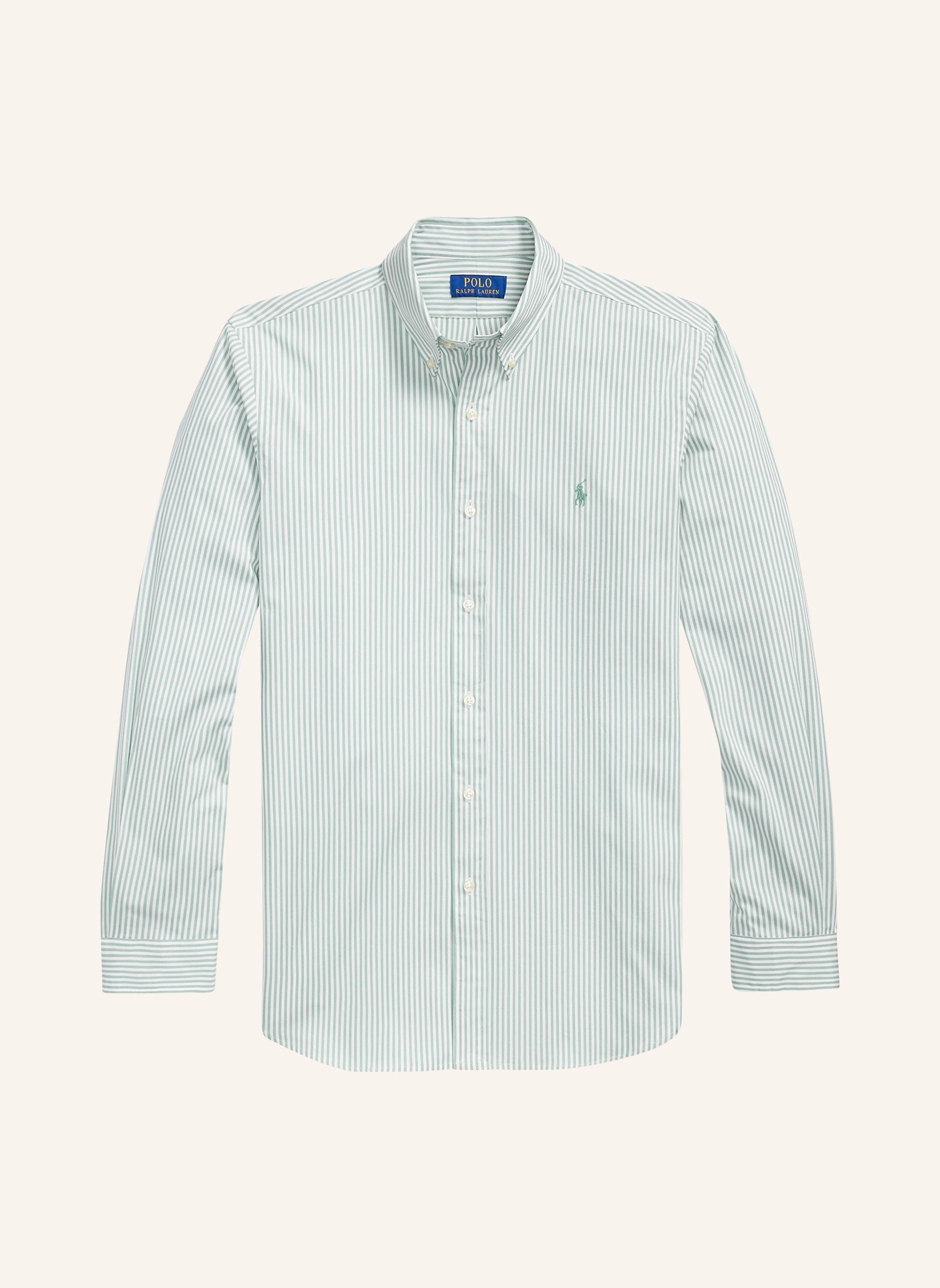 POLO RALPH LAUREN Hemd Custom Fit