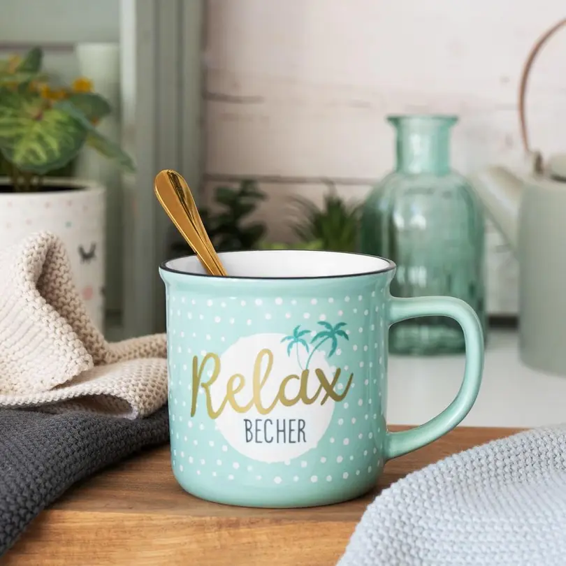 Tasse Relax