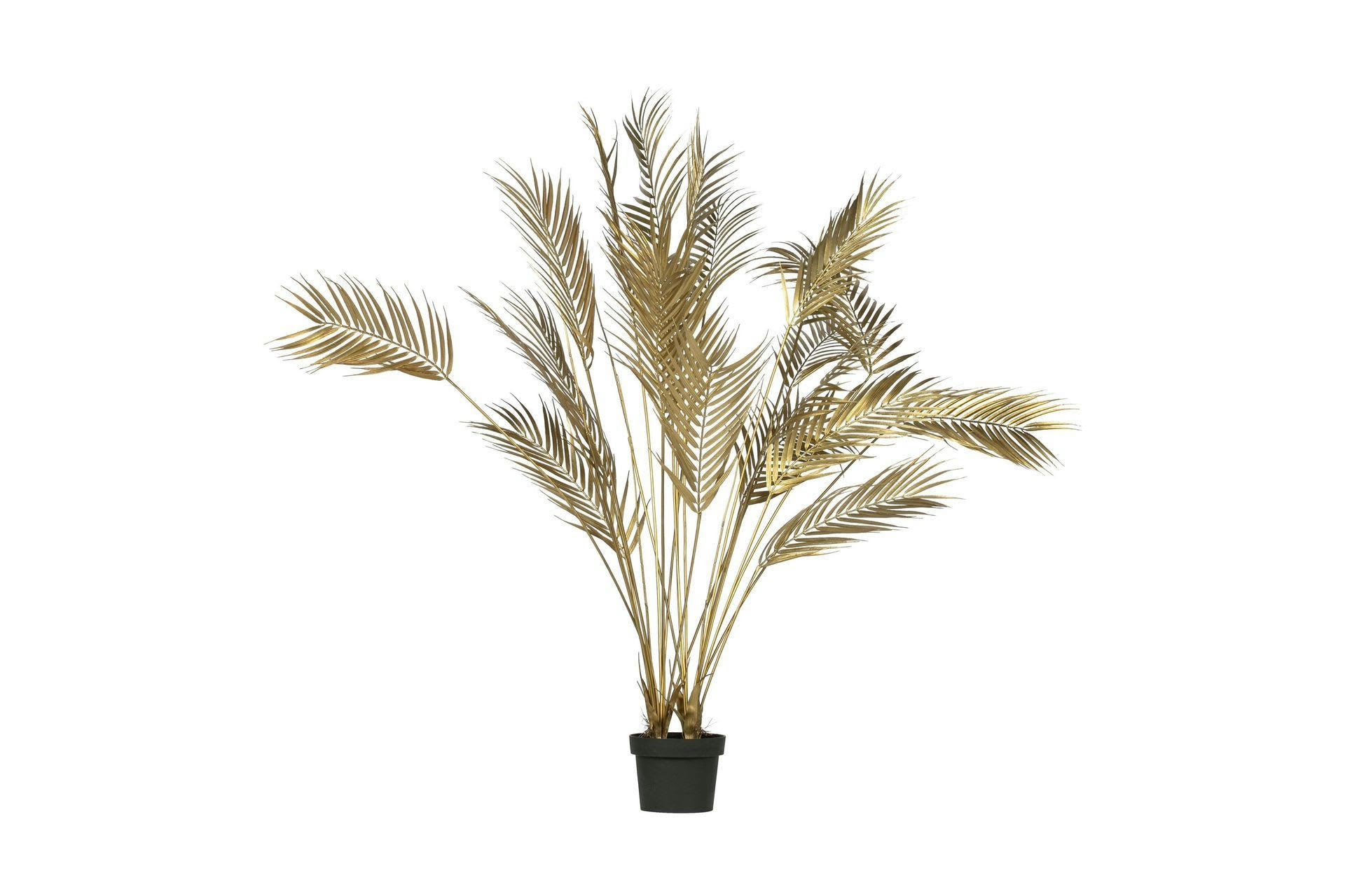 PALME - Plante artifcielle or H110