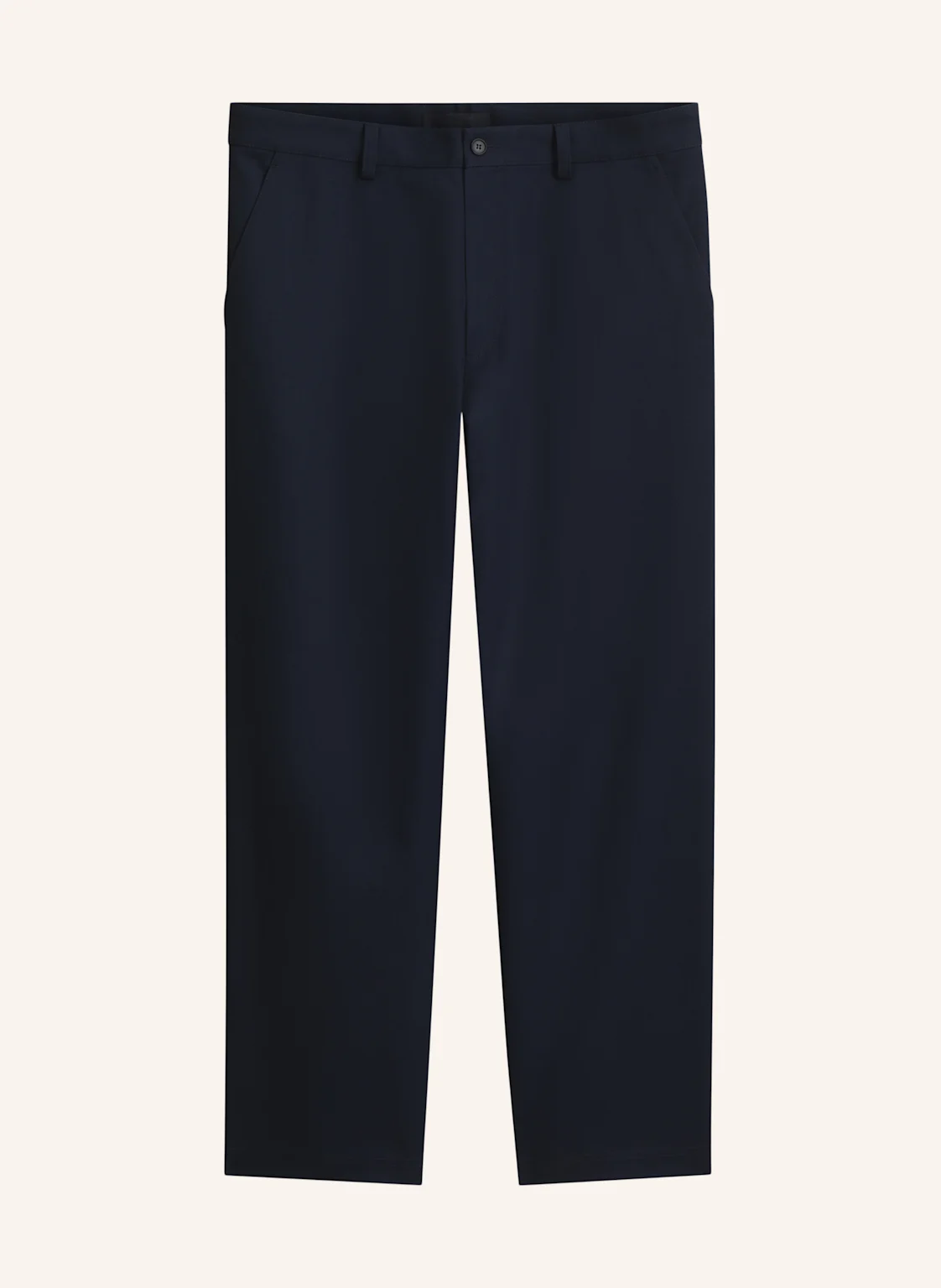 BOSS Chino PAGOR_DB Relaxed Fit